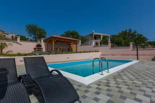 Apartamentos Villa Crikvenica