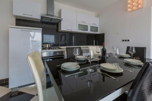 Apartamentos Villa Crikvenica