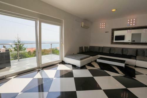 Apartamentos Villa Crikvenica
