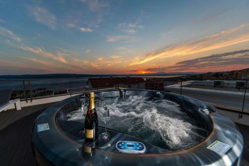 Villa Luxury Magica