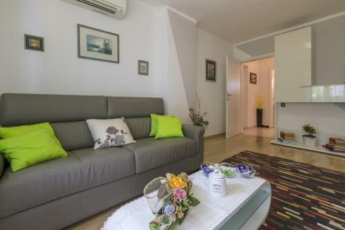 Apartamentos A-frkovic