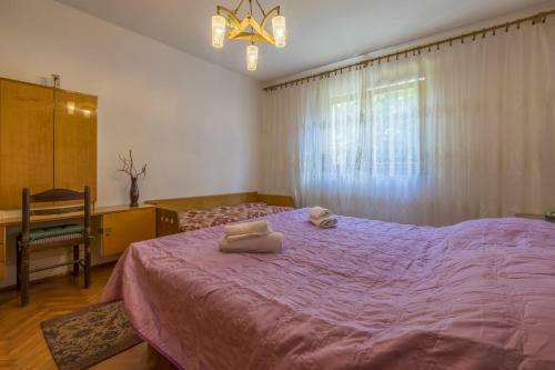 Apartamentos A-frkovic