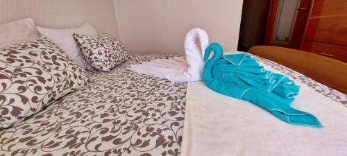 Apartamento Blue Paradise Villa Crikvenica