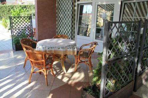 Apartamentos Eva-srnec