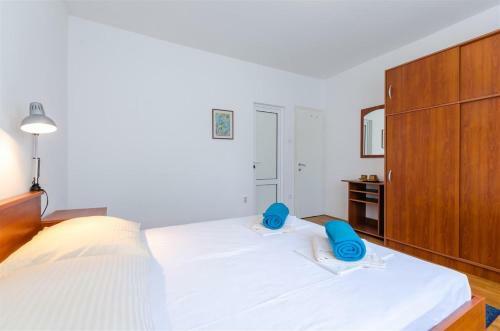 Apartamentos Zelika
