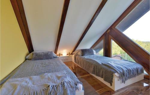 One-bedroom Holiday Home In Toplicica