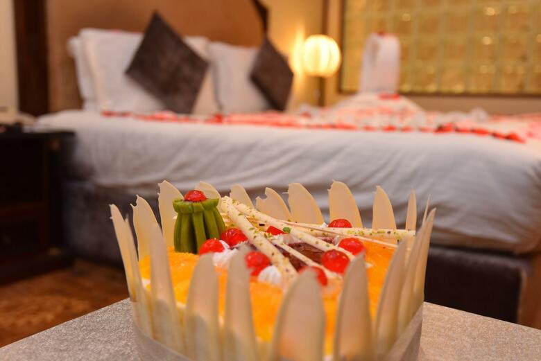 Swiss-belhotel Plaza Kuwait