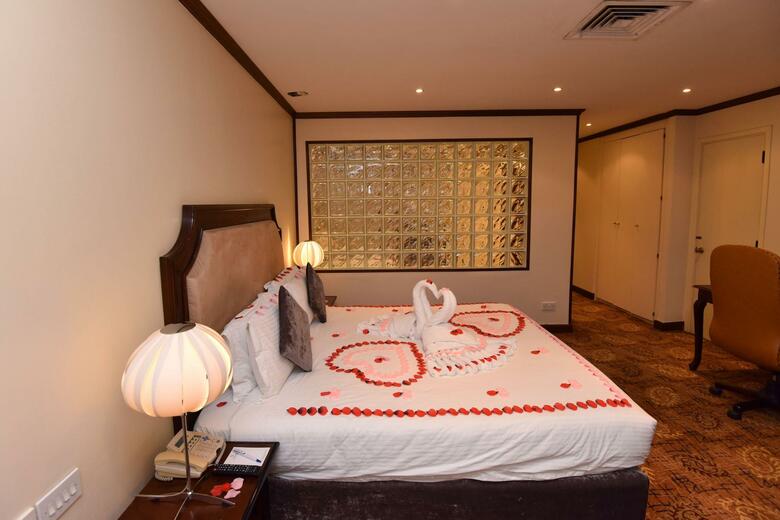 Swiss-belhotel Plaza Kuwait