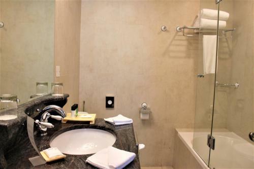 Movenpick Hotel & Resort Al Bida'a