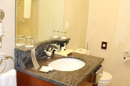 Movenpick Hotel & Resort Al Bida'a