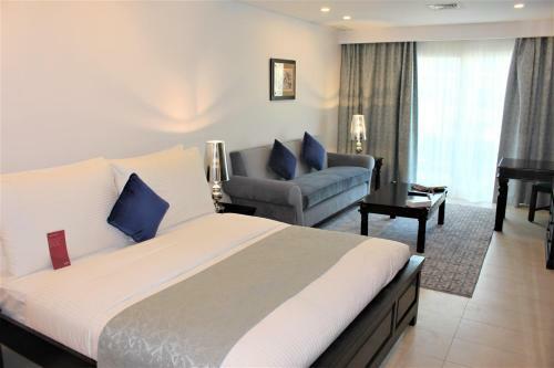 Movenpick Hotel & Resort Al Bida'a