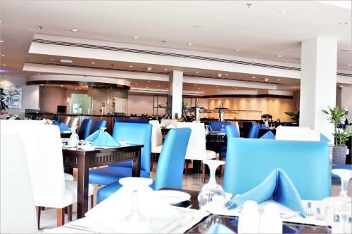 Movenpick Hotel & Resort Al Bida'a