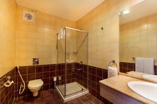 Al Jahra Copthorne Hotel & Resort