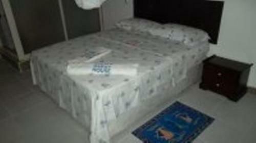 Hostal Kisiwa Guest House Lodge
