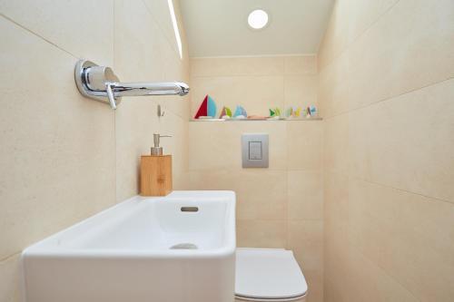 Apartamento Hedera Estate, Hedera A12
