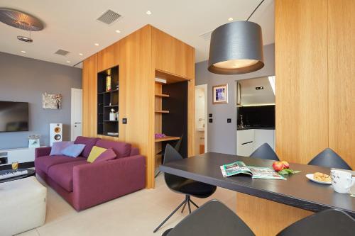 Apartamento Hedera Estate, Hedera A12