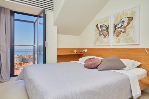 Apartamento Hedera Estate, Hedera A12