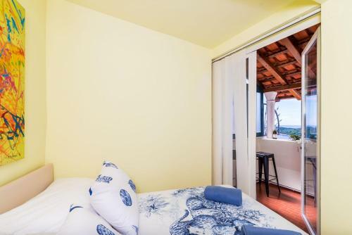 Apartment Reale