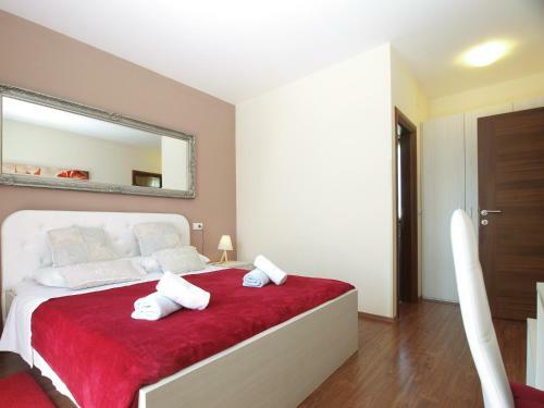Apartamento Villa 1853