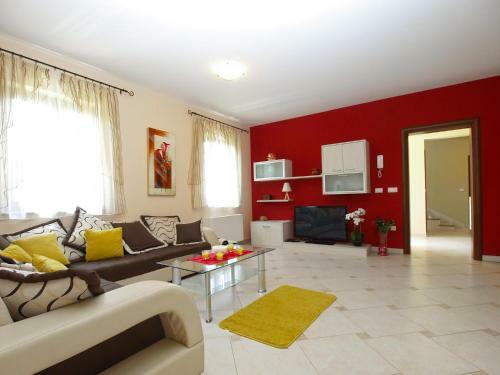 Apartamento Villa 1853