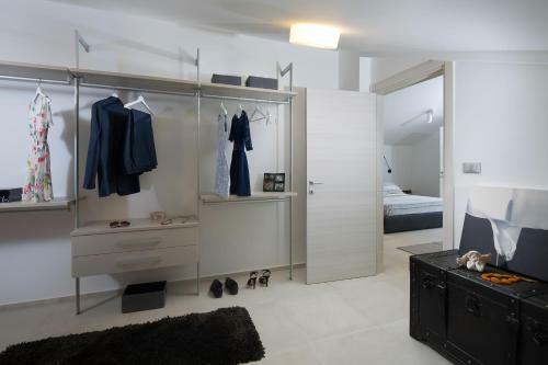 Apartamento Villa Fasana A5