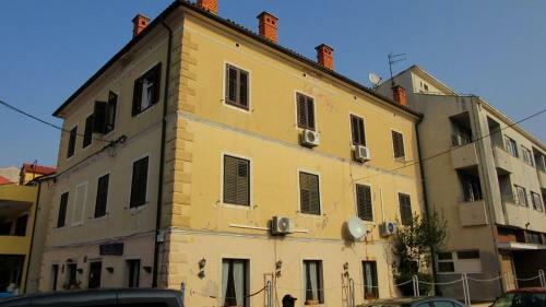 Apartment Riva