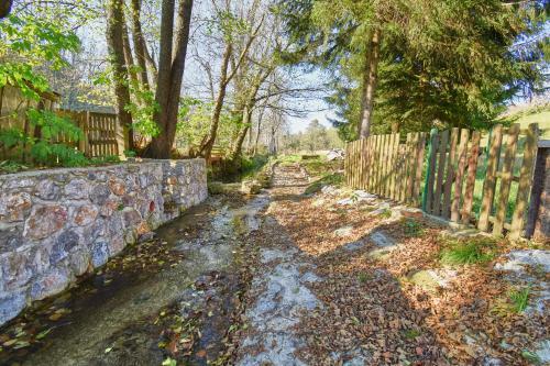 Apartamentos Holiday Home Lana