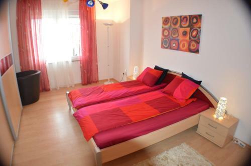 Holiday Apartment In House Damir