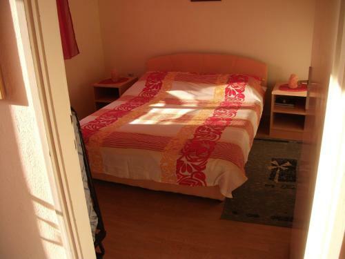 Apartamento Holiday Home 193333