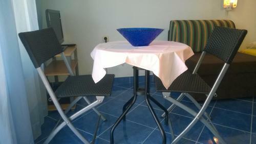Apartamento Holiday Home 193333