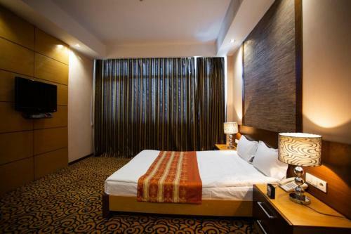 Hotel Maryotel Bishkek