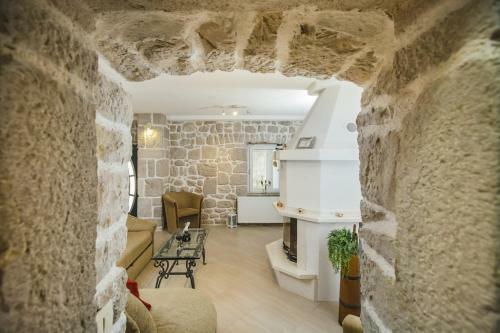 Villa Amour A Luxury Villa In Imotski, Private Pool
