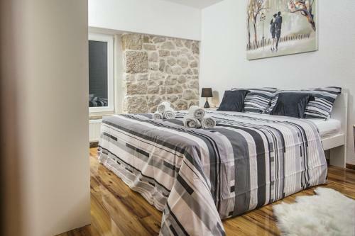 Villa Amour A Luxury Villa In Imotski, Private Pool