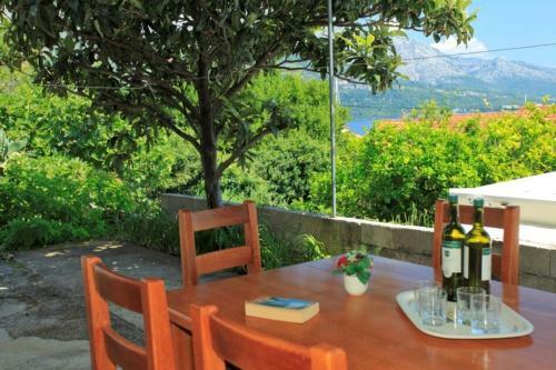 Apartment Jakica - Garden Terrace