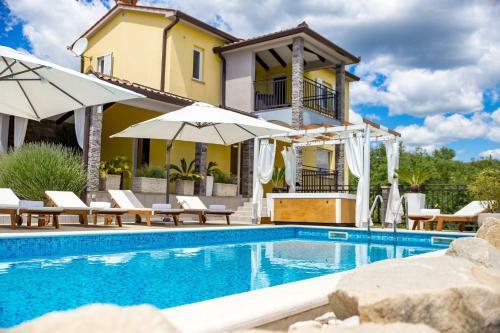 Villa Emma Maria
