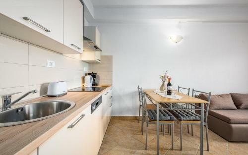 Apartments Drenje