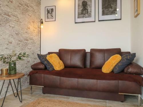 Apartment Art Gallery