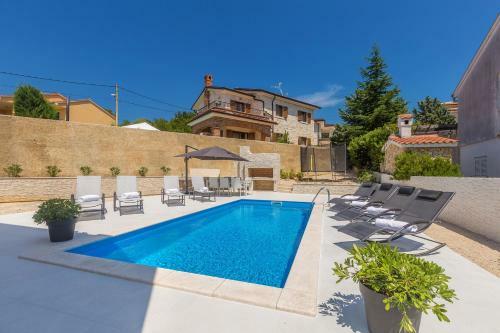 Villa Holiday House Vista