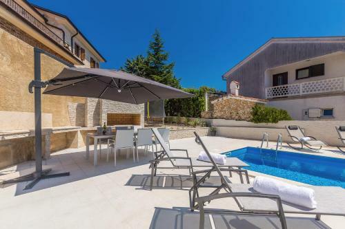 Villa Holiday House Vista