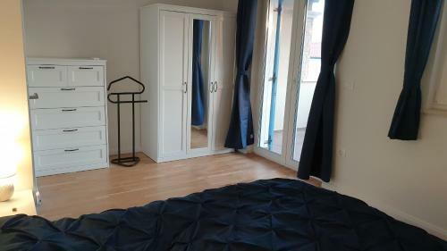 Apartamento Sea Villas Residence