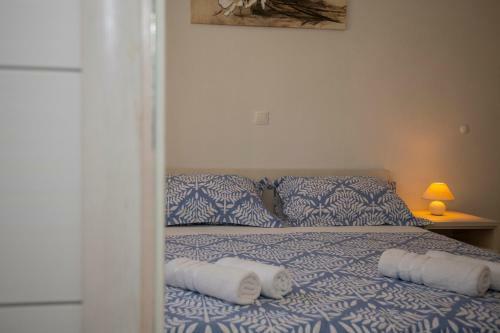 Apartment With Big And Free Private Parking