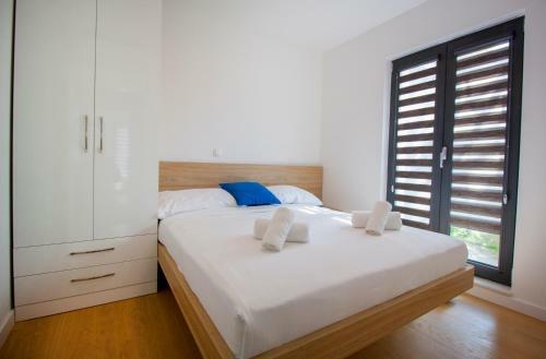 Makarska Center Apartments