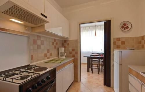 Apartment Vesna 812