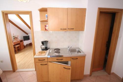 Apartments Nikola - Free Parking