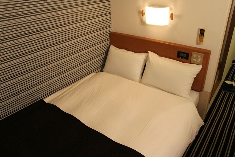 Apa Hotel Tokushima Ekimae