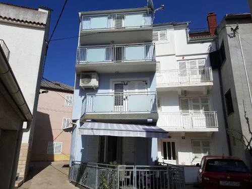 Apartamento Heart Of Novalja