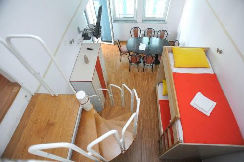 Apartments Brano - With Pool