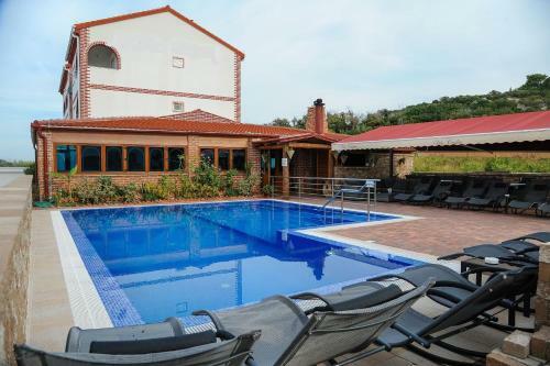 Apartments Brano - With Pool