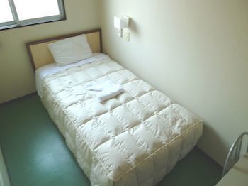 Hotel Shin-imamiya