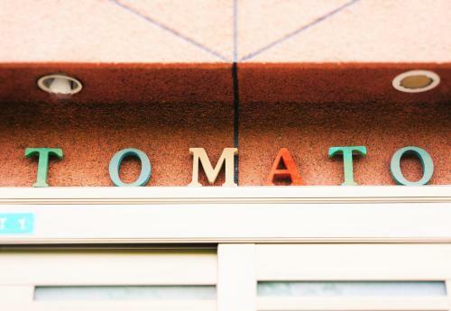 Hostal Osaka Tomato Guest House